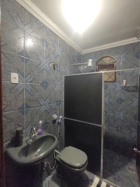 Casa, Jardim Vitória, 3 Quartos, 2 Vagas, 1 Suíte
