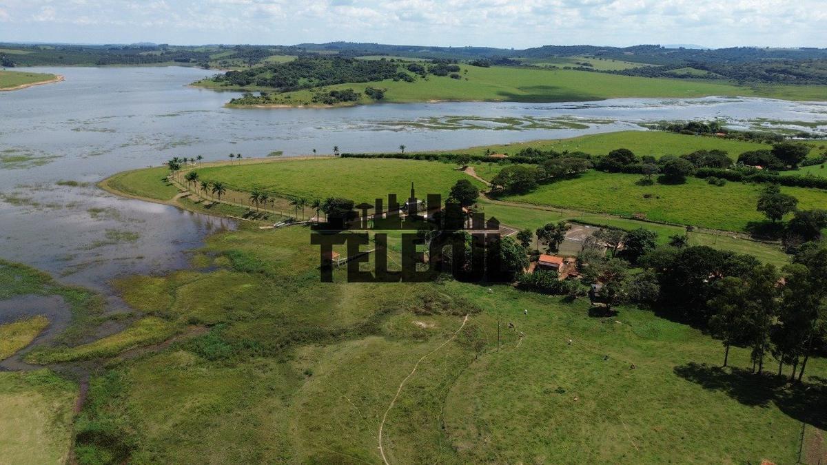 Fazenda, Zona Rural, 5 Quartos, 2 Vagas, 2 Suítes