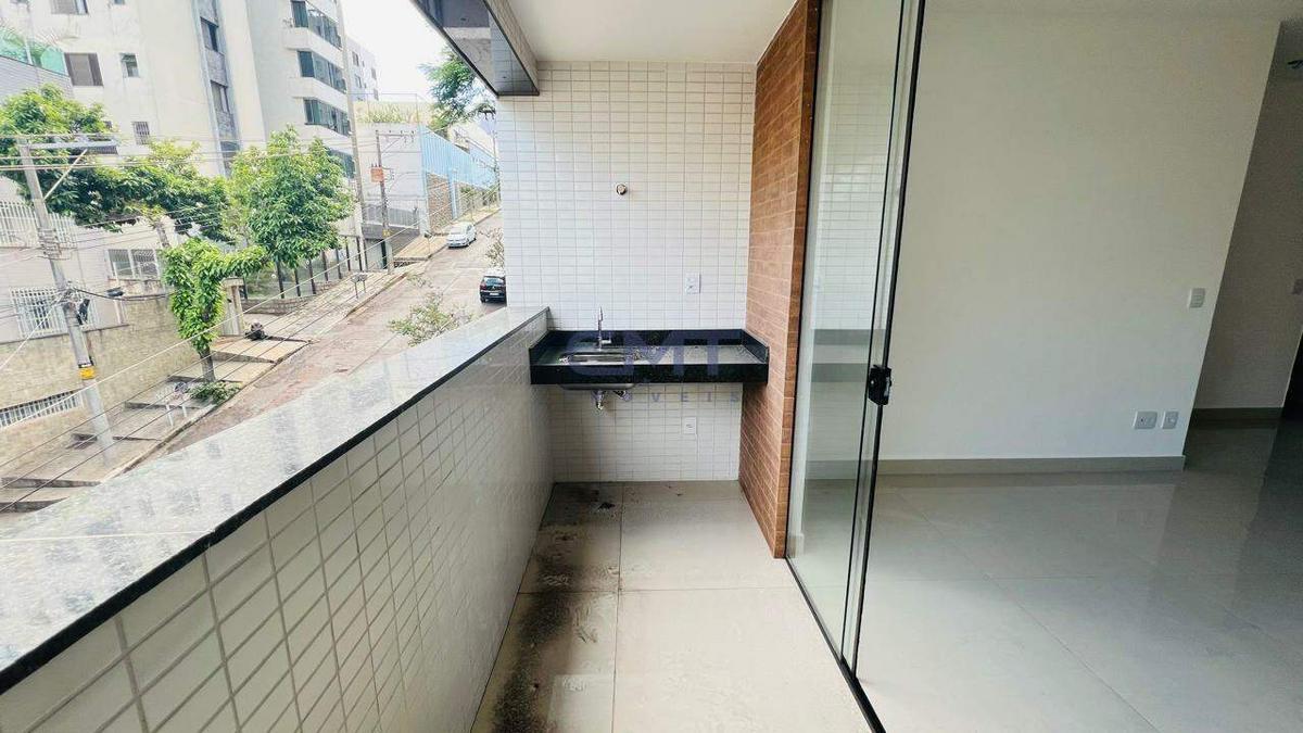 Apartamento, Gutierrez, 3 Quartos, 2 Vagas, 2 Suítes