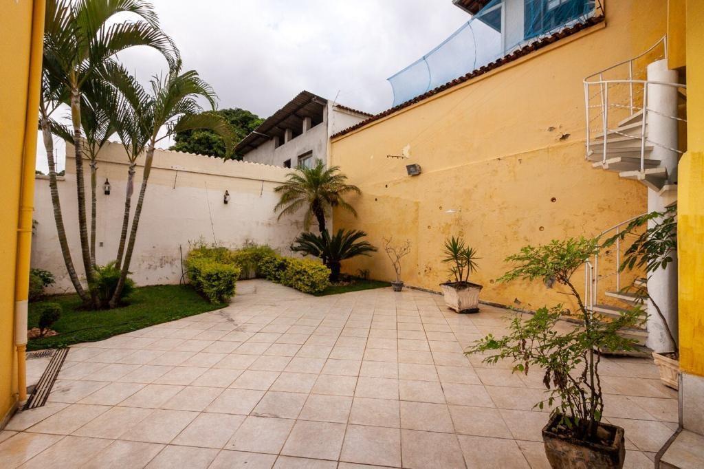 Casa, Planalto, 5 Quartos, 5 Vagas, 2 Suítes