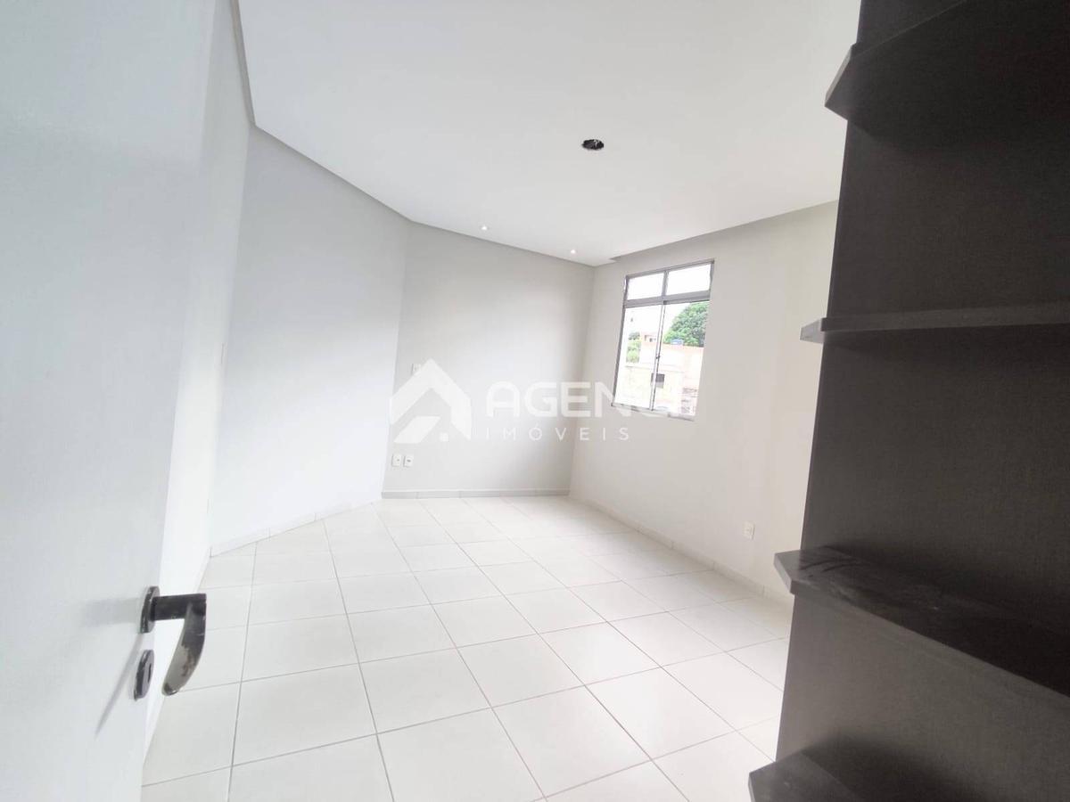 Apartamento, Santa Maria, 3 Quartos, 0 Vaga, 1 Suíte