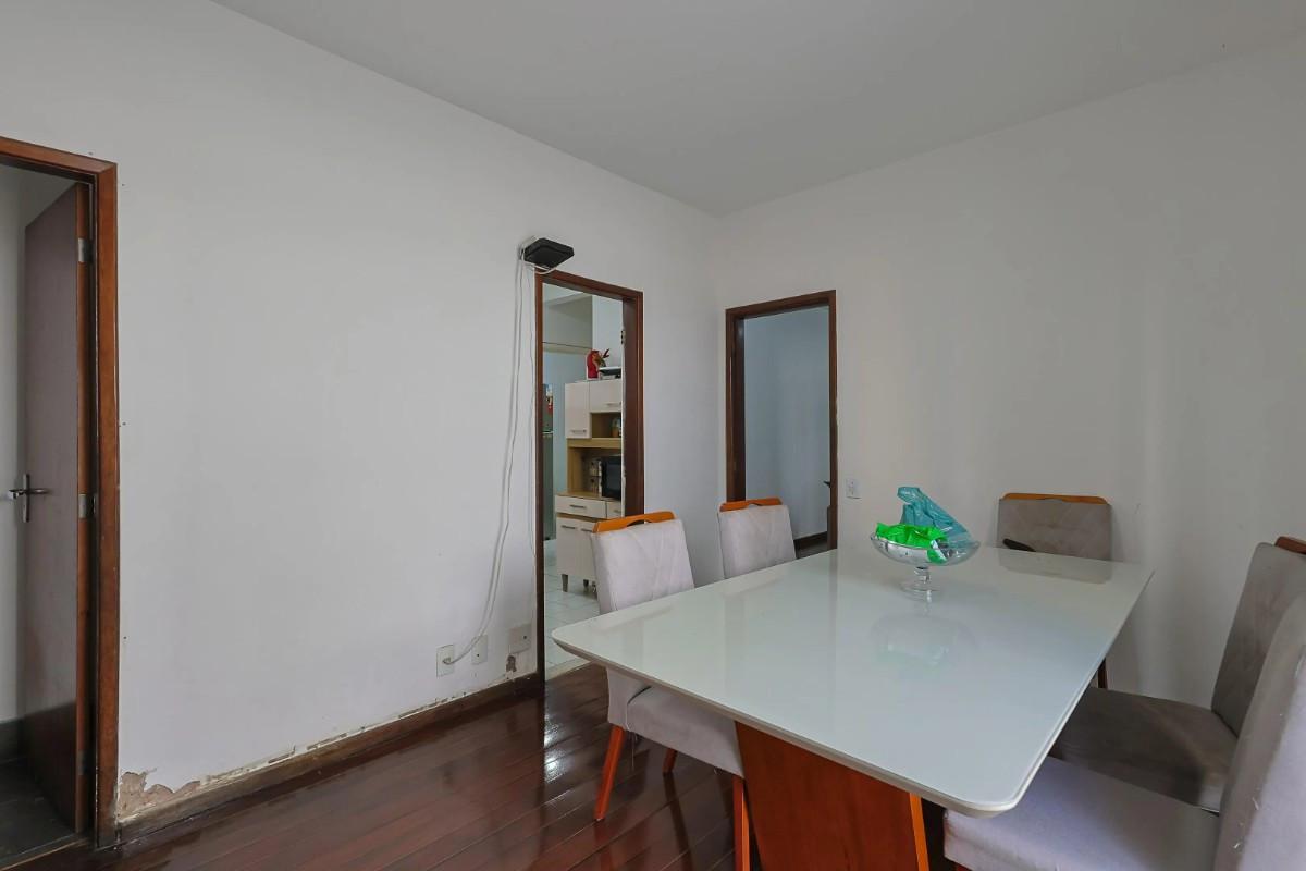 Apartamento, São Pedro, 3 Quartos, 2 Vagas, 1 Suíte