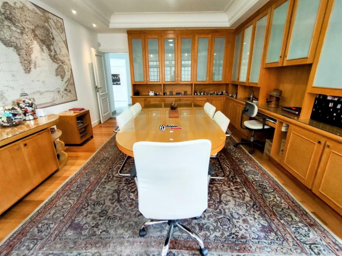 Casa, São Luiz (pampulha), 4 Quartos, 8 Vagas, 3 Suítes
