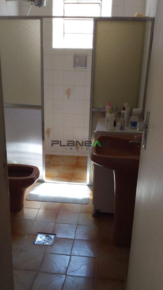 Casa, Jardim Riacho das Pedras, 4 Quartos, 3 Vagas, 1 Suíte