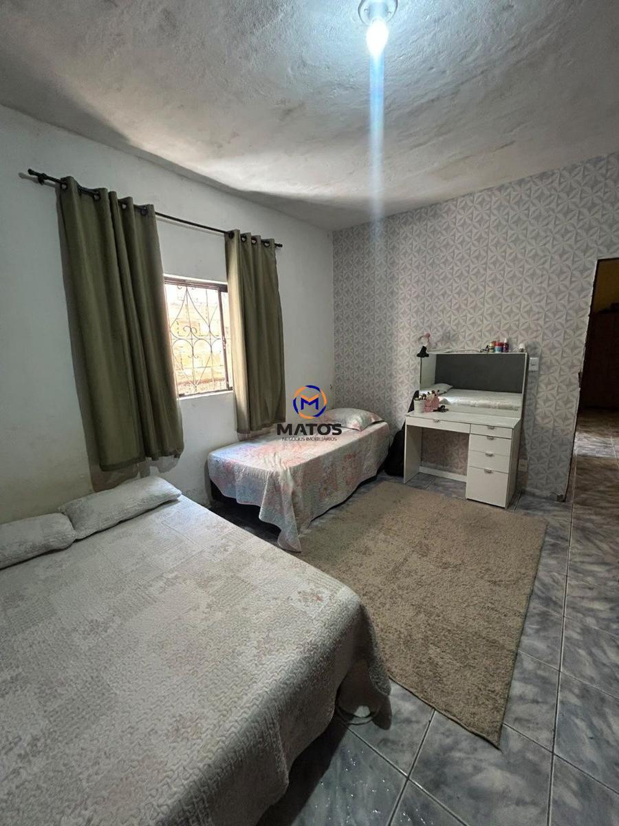 Casa, Belo Vale, 2 Quartos, 3 Vagas