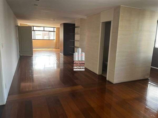 Apartamento, Serra, 4 Quartos, 4 Vagas, 2 Suítes