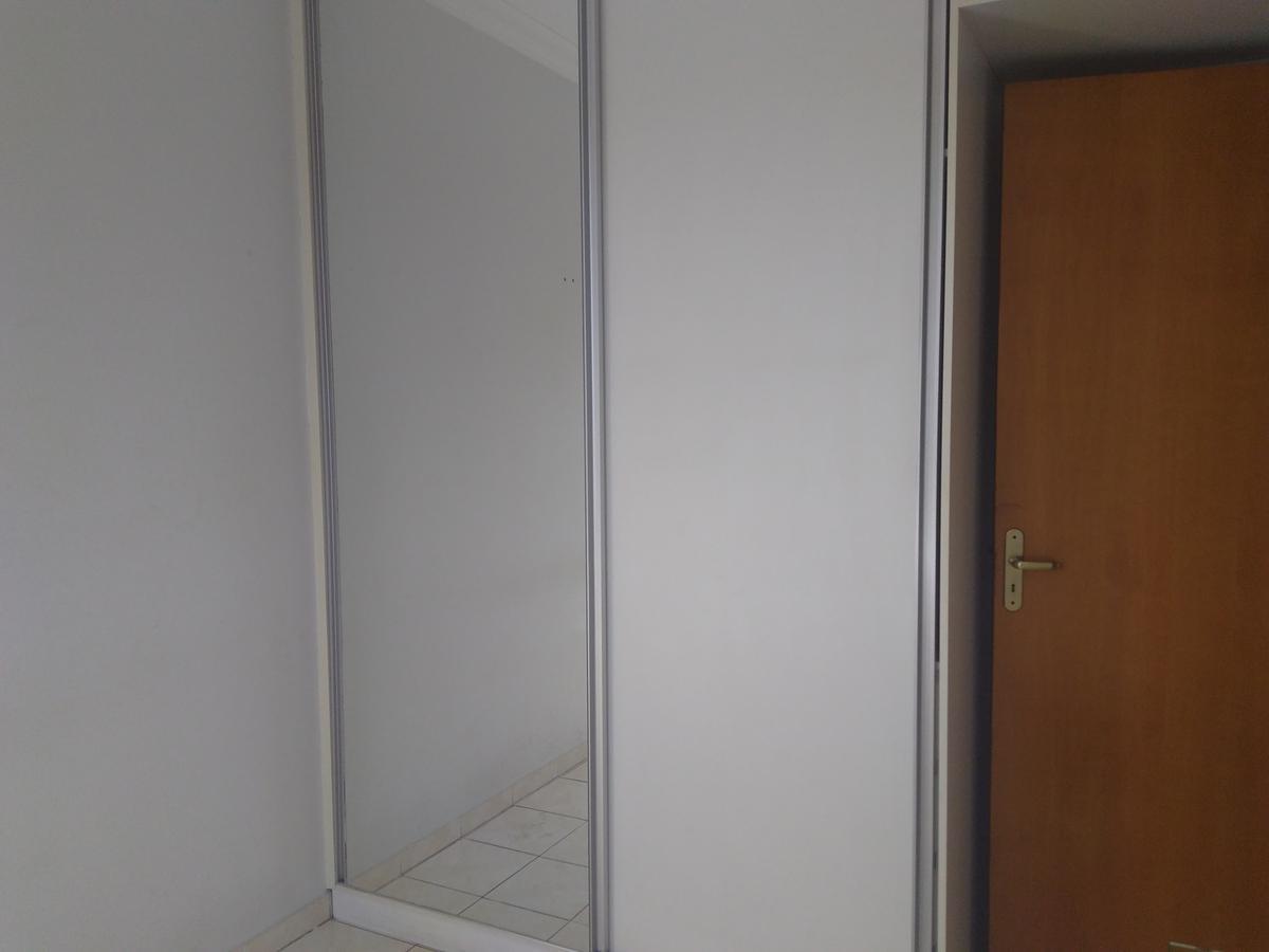 Apartamento, Jardim Guanabara, 2 Quartos, 1 Vaga