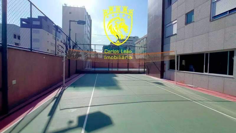 Apartamento, Cruzeiro, 3 Quartos, 4 Vagas, 3 Suítes