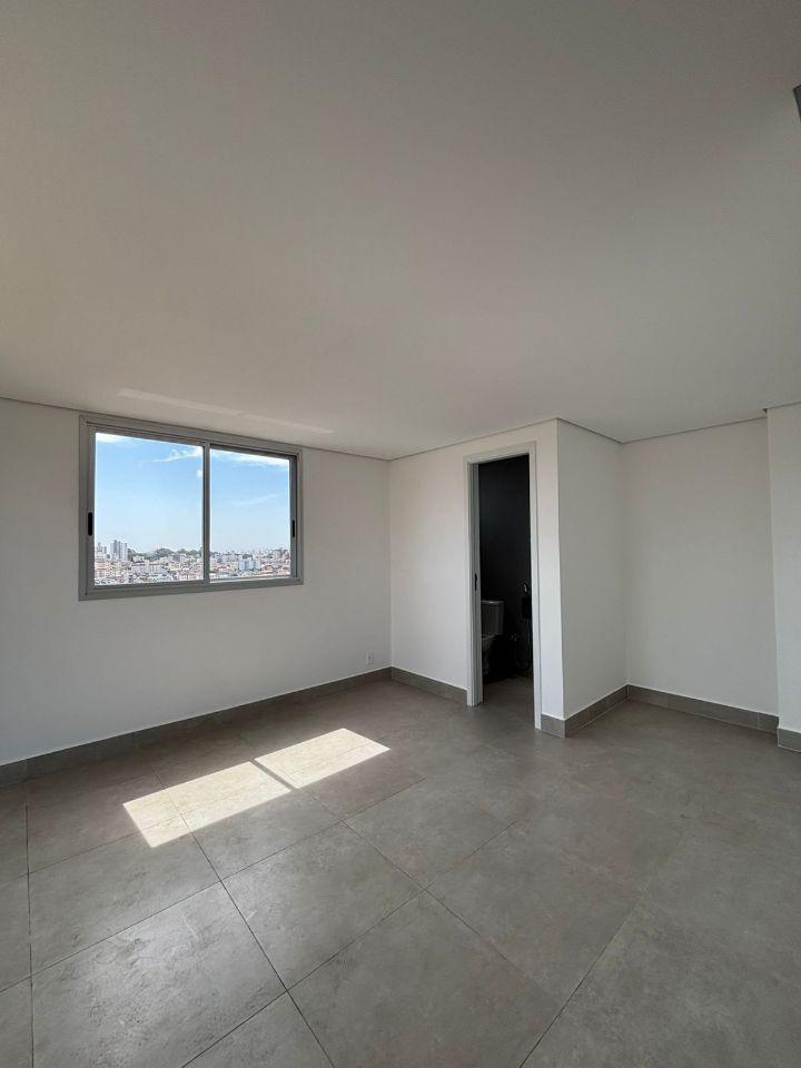 Cobertura, Sagrada Família, 3 Quartos, 2 Vagas, 2 Suítes