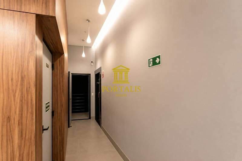 Apartamento, Lourdes, 1 Quarto, 1 Vaga, 1 Suíte