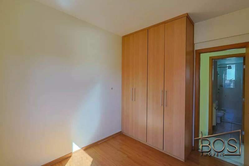 Apartamento, União, 3 Quartos, 2 Vagas, 1 Suíte
