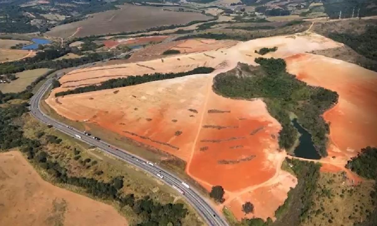 Fazenda, Zona Rural, 0 Quarto, 0 Vaga