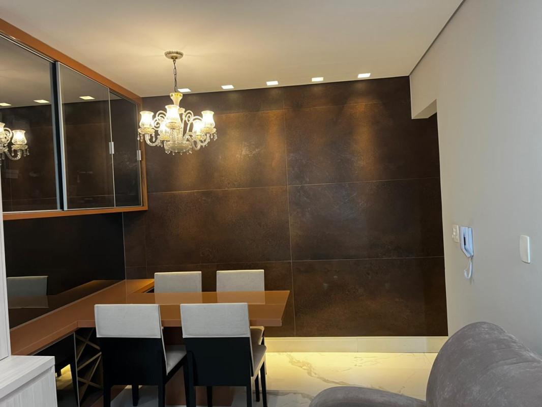 Apartamento, Barro Preto, 1 Quarto, 2 Vagas, 1 Suíte
