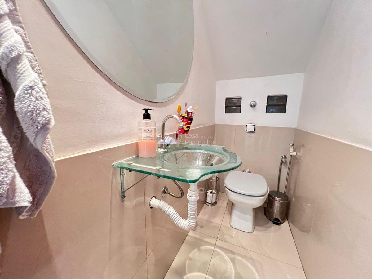 Casa, Santa Amélia, 3 Quartos, 3 Vagas, 1 Suíte