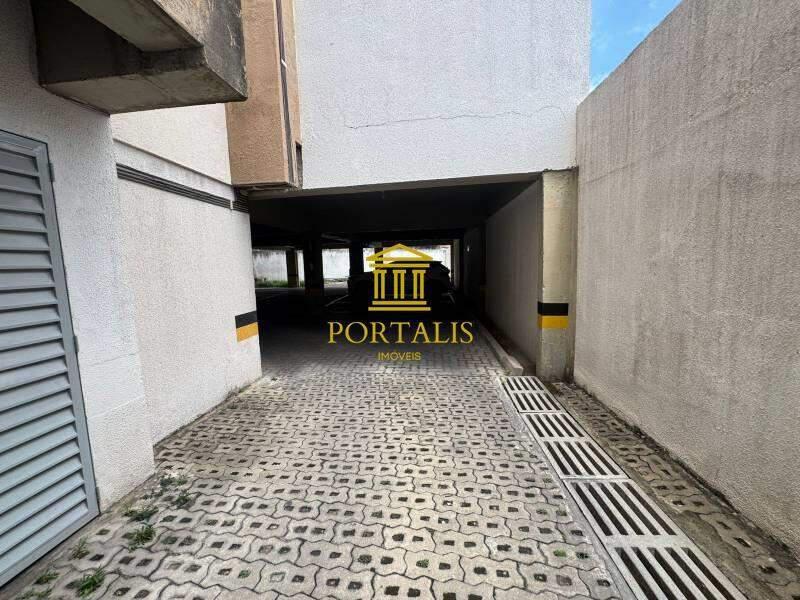 Cobertura, Concórdia, 2 Quartos, 2 Vagas, 1 Suíte