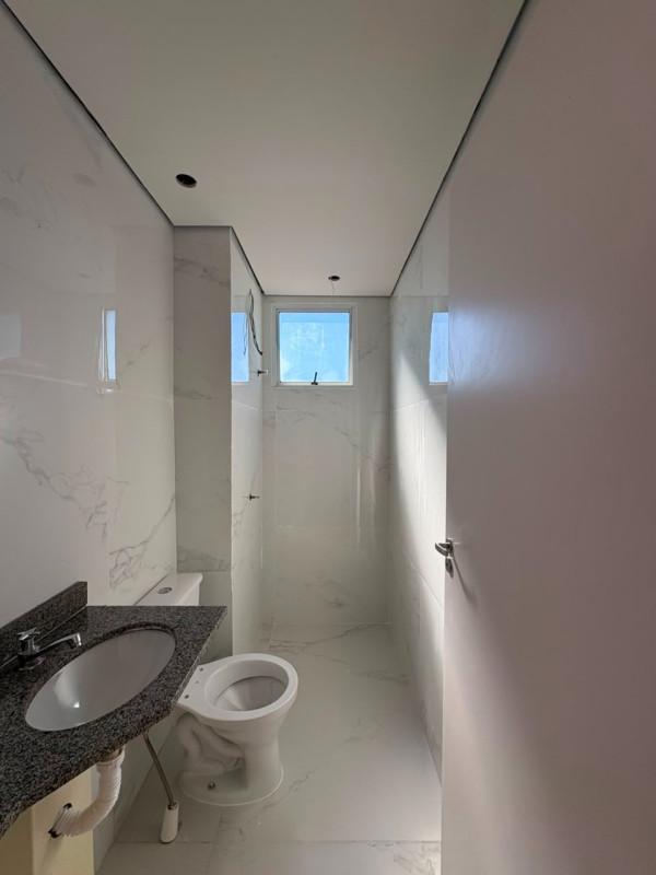 Apartamento, Jardim Riacho das Pedras, 2 Quartos, 1 Vaga, 1 Suíte