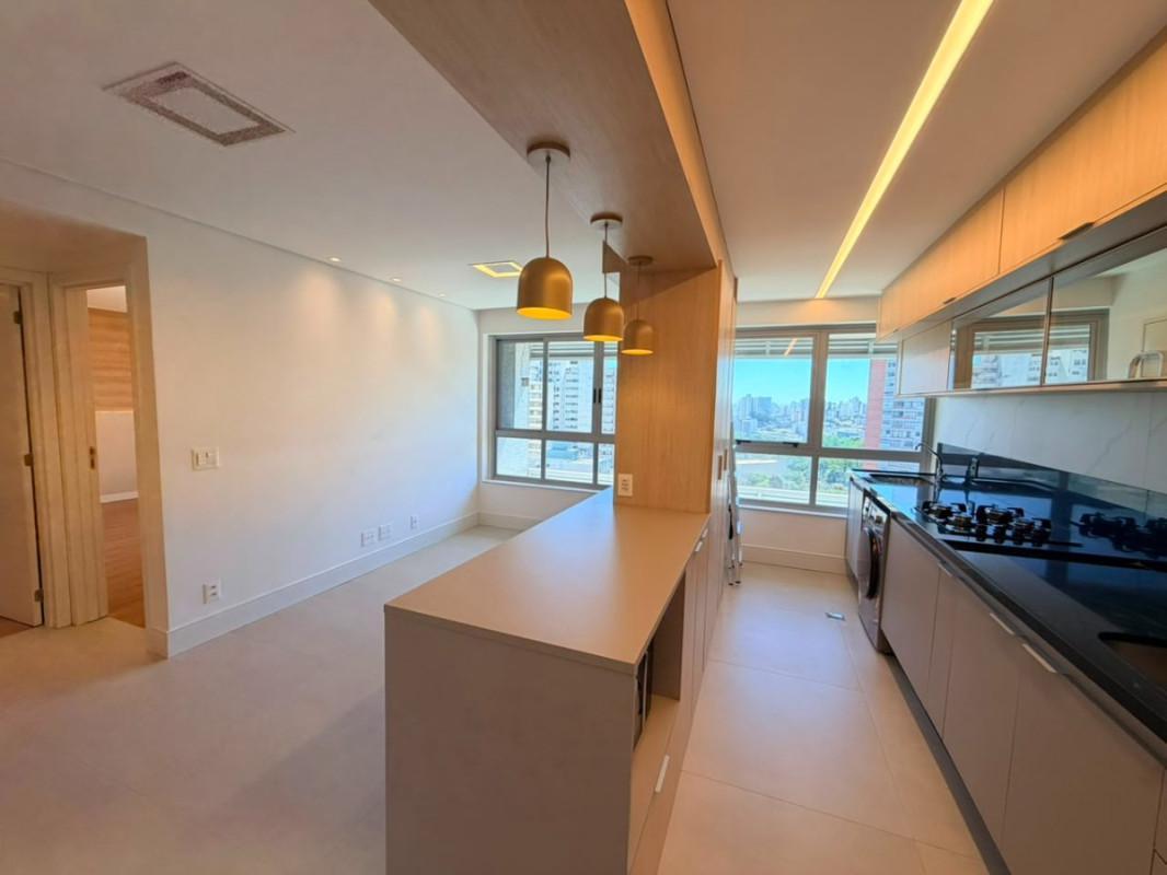 Apartamento, Boa Viagem, 2 Quartos, 2 Vagas, 2 Suítes