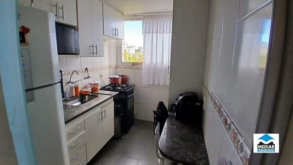 Cobertura, Ipiranga, 3 Quartos, 1 Vaga, 1 Suíte