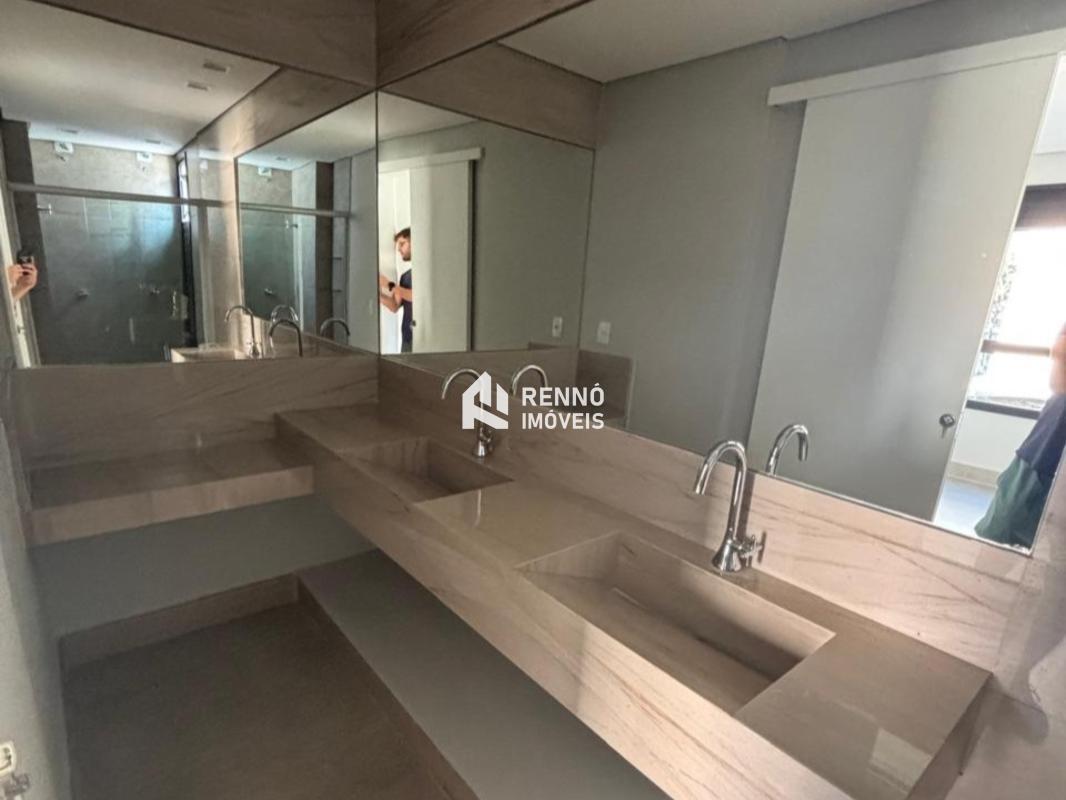 Cobertura, Serra, 2 Quartos, 3 Vagas, 2 Suítes