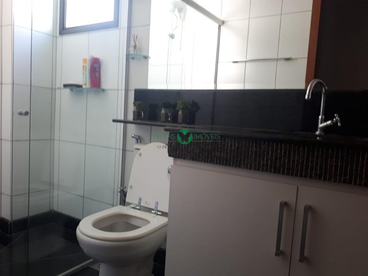 Apartamento, Palmares, 4 Quartos, 4 Vagas, 2 Suítes