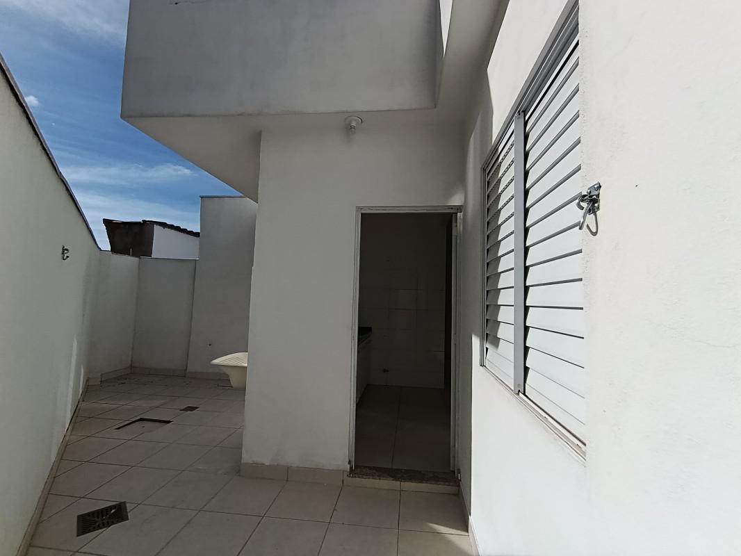 Apartamento, Nova Esperança, 3 Quartos, 1 Vaga