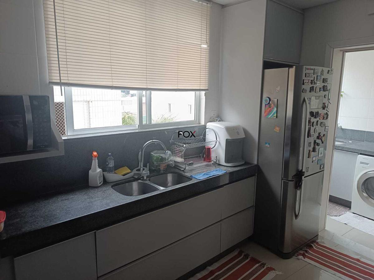 Apartamento, Buritis, 3 Quartos, 3 Vagas, 1 Suíte