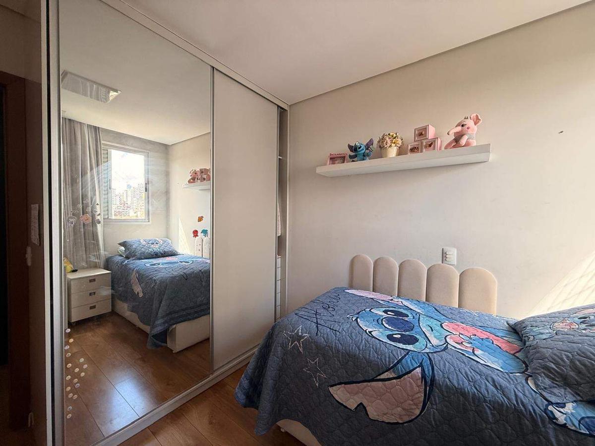 Apartamento, Buritis, 4 Quartos, 4 Vagas, 2 Suítes