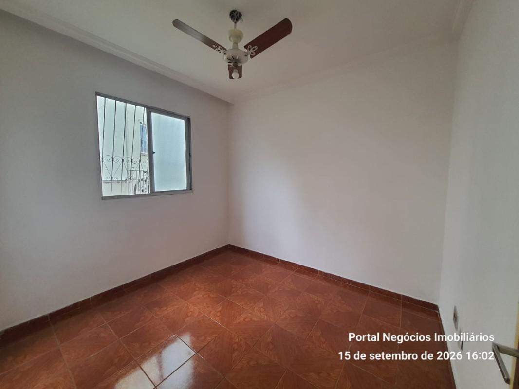 Apartamento, Vila Clóris, 2 Quartos, 0 Vaga