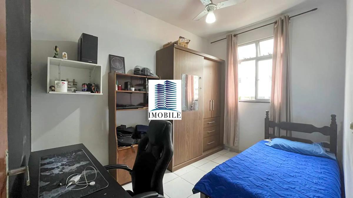 Apartamento, Monsenhor Messias, 3 Quartos, 1 Vaga