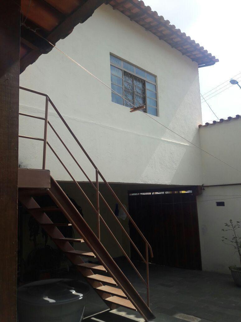 Casa, Vila Pérola, 3 Quartos, 3 Vagas, 1 Suíte