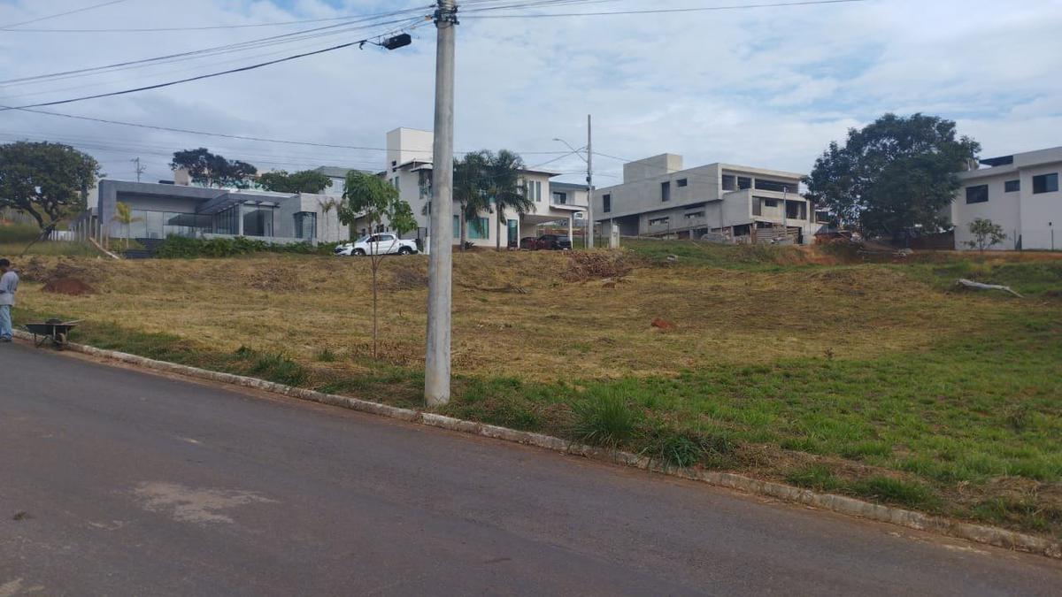 Lote, Gran Royalle, 0 Quarto, 0 Vaga