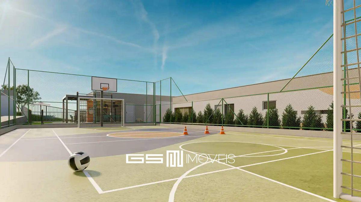 Apartamento, Jaraguá, 2 Quartos, 1 Vaga