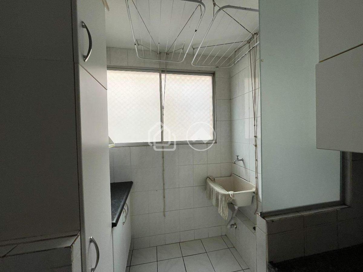 Apartamento, Buritis, 3 Quartos, 2 Vagas, 1 Suíte