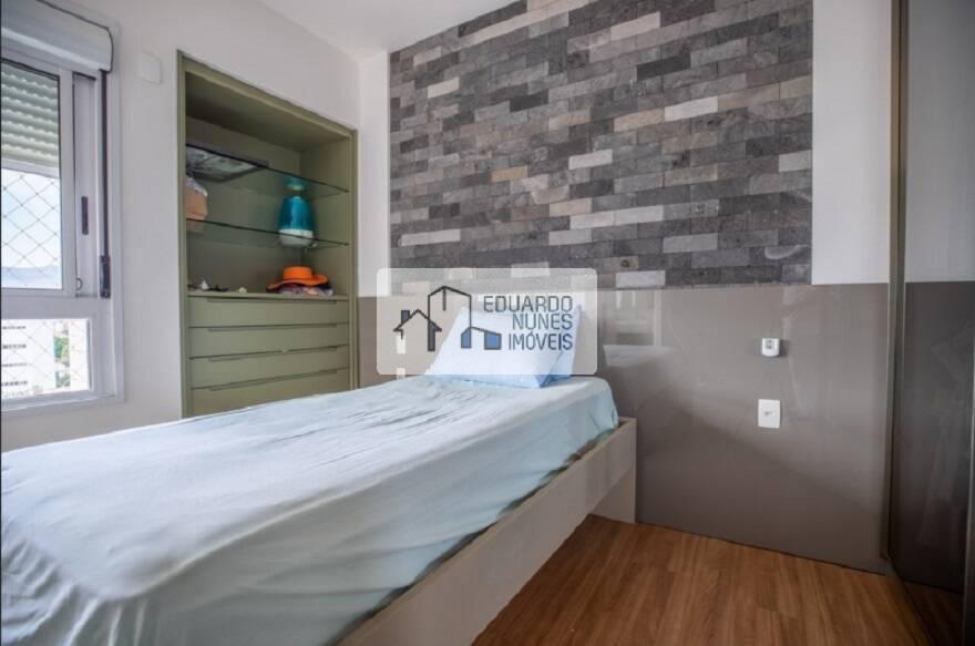 Apartamento, Gutierrez, 4 Quartos, 4 Vagas, 2 Suítes