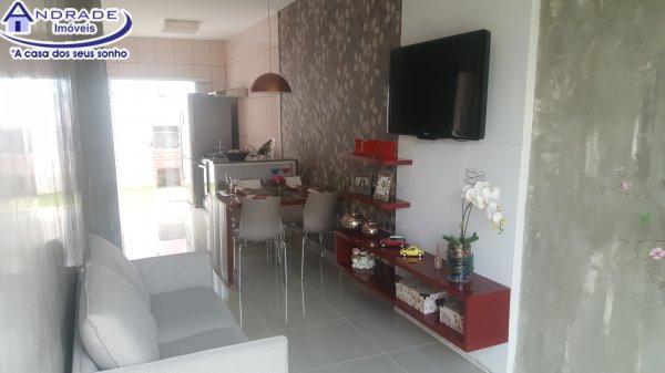 Andar, Centro, 2 Quartos, 2 Vagas, 1 Suíte