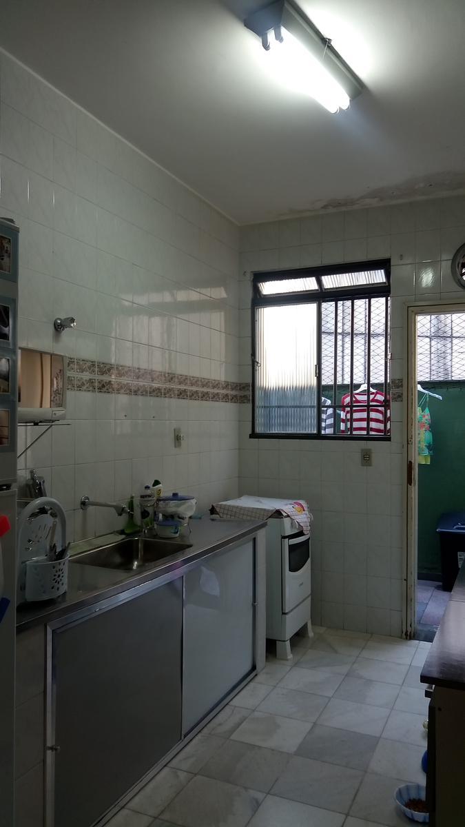 Prédio, Santa Teresa, 9 Quartos, 3 Vagas