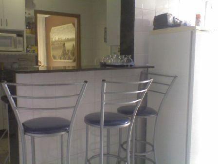 Apartamento, Santa Amélia, 2 Quartos, 1 Vaga, 0 Suíte