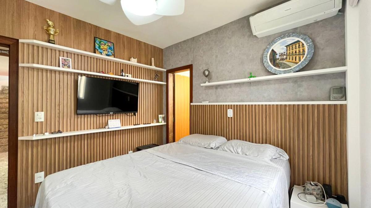 Cobertura, Buritis, 4 Quartos, 3 Vagas, 1 Suíte