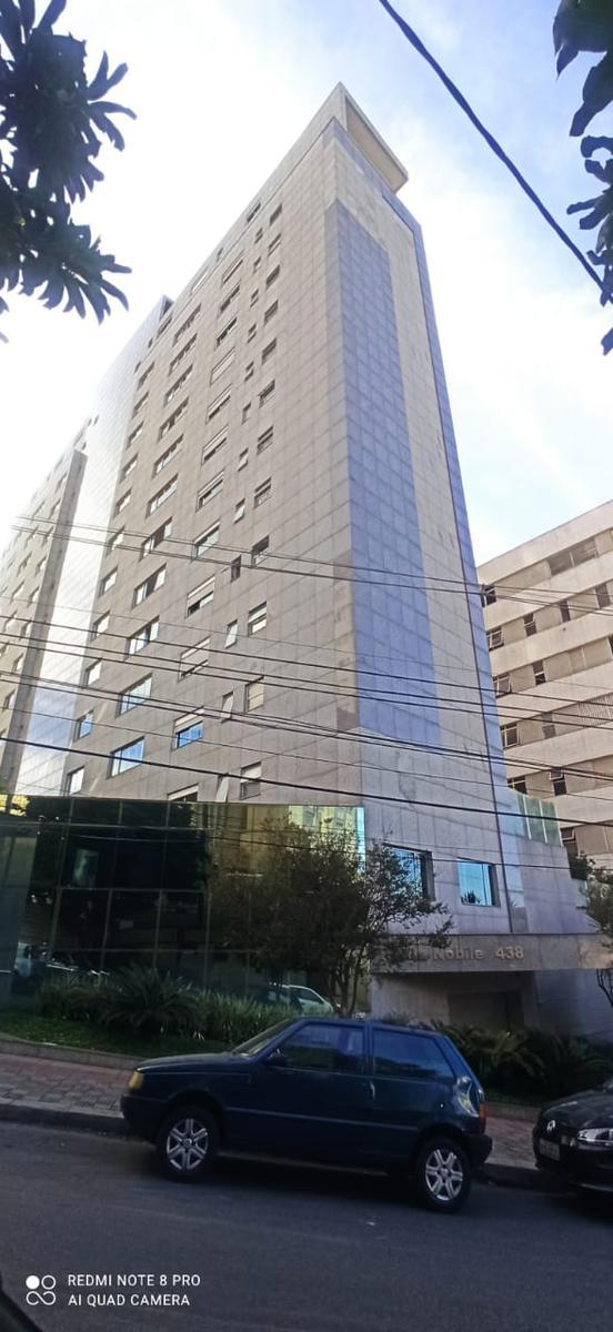 Apartamento, São Pedro, 4 Quartos, 3 Vagas, 2 Suítes