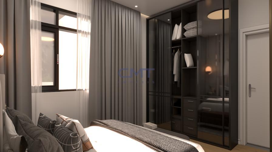 Apartamento, Salgado Filho, 3 Quartos, 2 Vagas, 1 Suíte