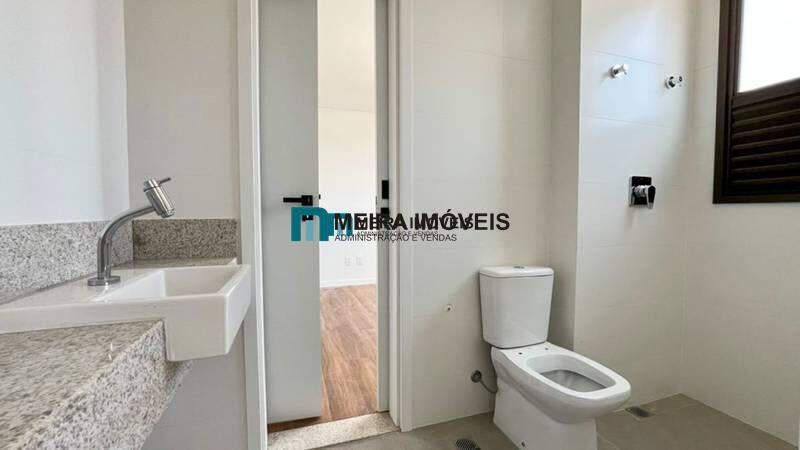 Cobertura, Prado, 3 Quartos, 2 Vagas, 2 Suítes