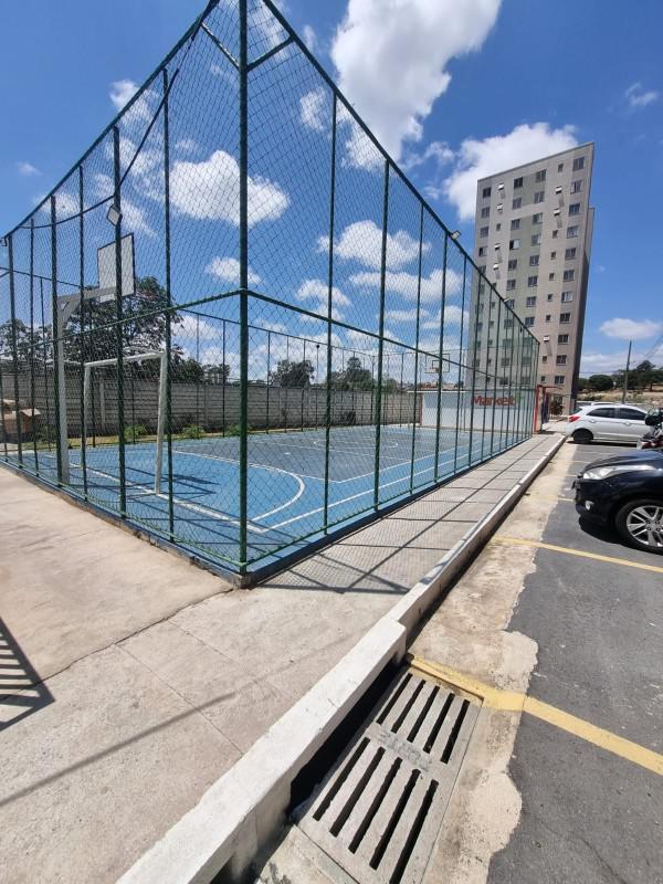 Apartamento, Maria da Conceição, 2 Quartos, 1 Vaga