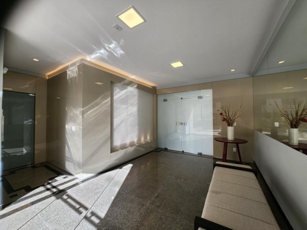 Apartamento, Sion, 4 Quartos, 2 Vagas, 1 Suíte