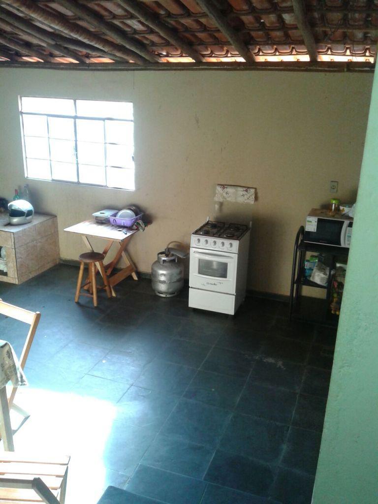 Casa, Centro, 3 Quartos, 2 Vagas