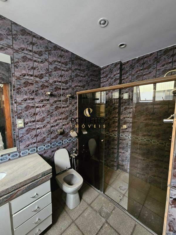 Apartamento, Jardim Arizona, 4 Quartos, 3 Vagas, 1 Suíte