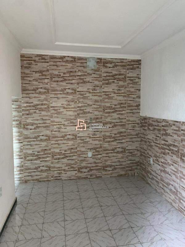 Casa, Carlos Prates, 2 Quartos, 1 Vaga