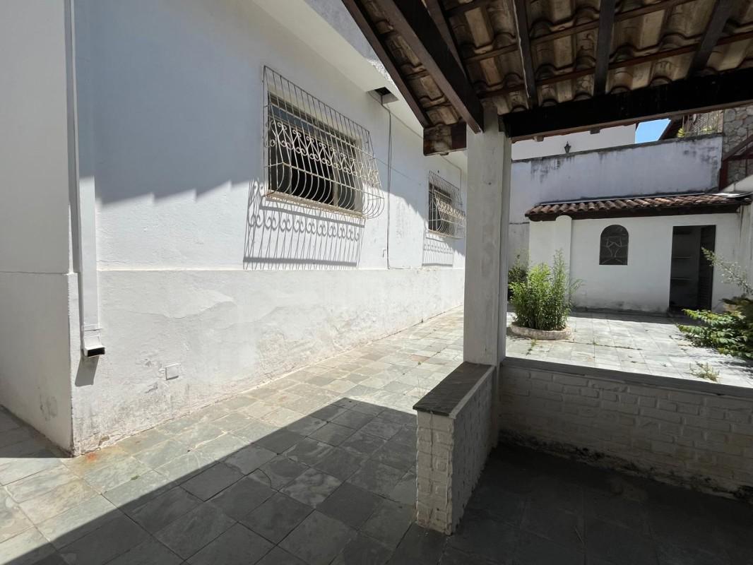 Casa, Padre Eustáquio, 3 Quartos, 2 Vagas, 1 Suíte