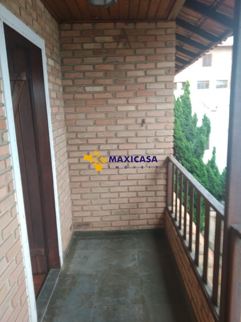 Casa, Santa Amélia, 3 Quartos, 5 Vagas