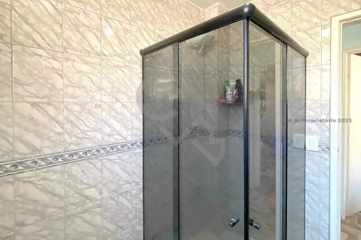 Apartamento, Santa Teresa, 2 Quartos, 1 Vaga