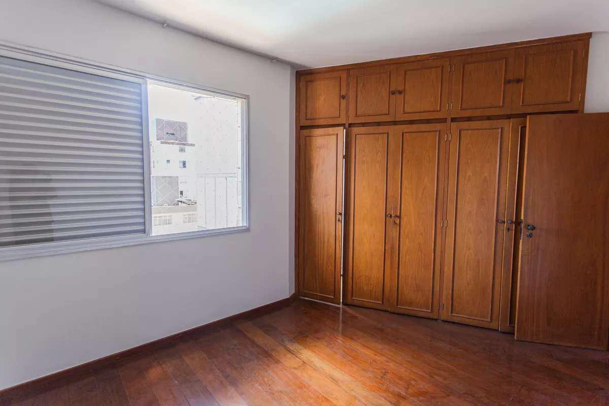 Apartamento, Santo Antônio, 4 Quartos, 3 Vagas, 1 Suíte